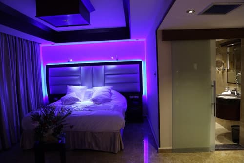 Petra Sella Hotel, Room