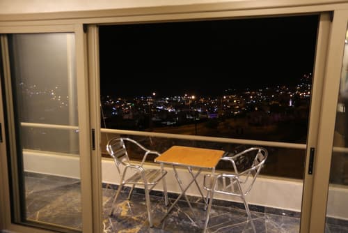 Petra Sella Hotel, Room