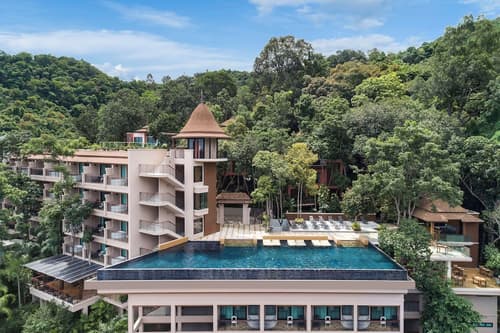 Avani Ao Nang Cliff Krabi Resort, Primary image