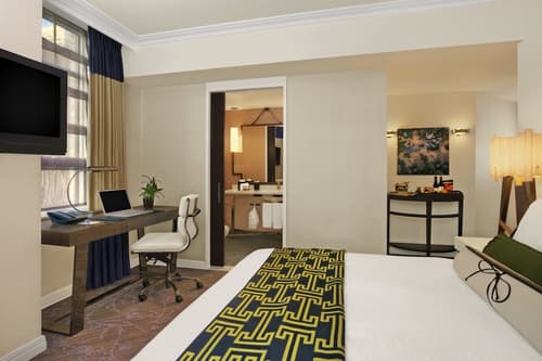 Kimpton Hotel Palomar Philadelphia by IHG, Room