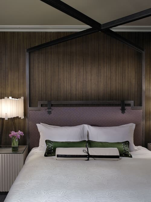 Kimpton Hotel Palomar Philadelphia by IHG, Room