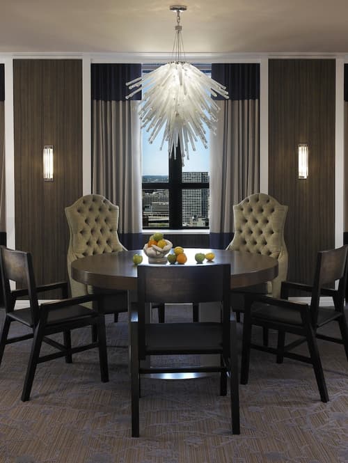 Kimpton Hotel Palomar Philadelphia by IHG, Room