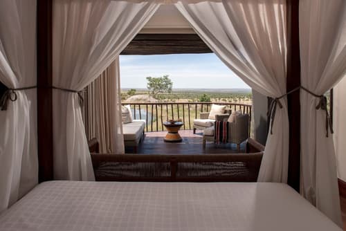 Four Seasons Safari Lodge Serengeti, Room