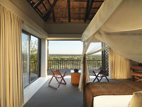 Four Seasons Safari Lodge Serengeti, Room