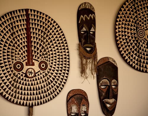 Four Seasons Safari Lodge Serengeti, Room