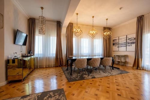 Casa Cranta Hotel, Room