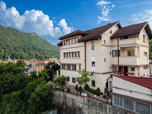 Casa Cranta Hotel, Primary image