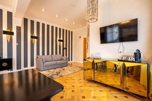 Casa Cranta Hotel, Room