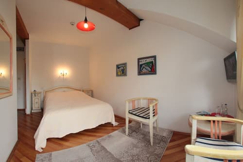 Casa Cranta Hotel, Room