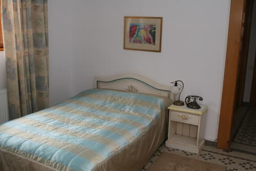 Casa Cranta Hotel, Room