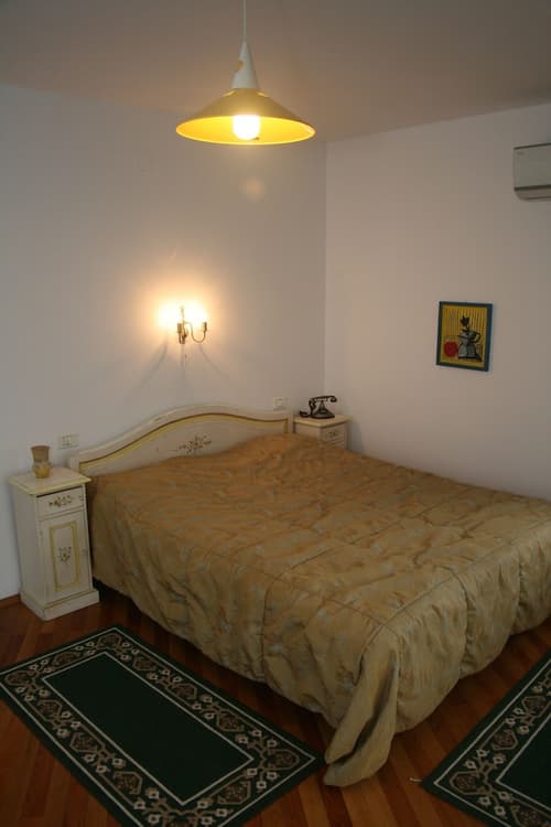 Casa Cranta Hotel, Room