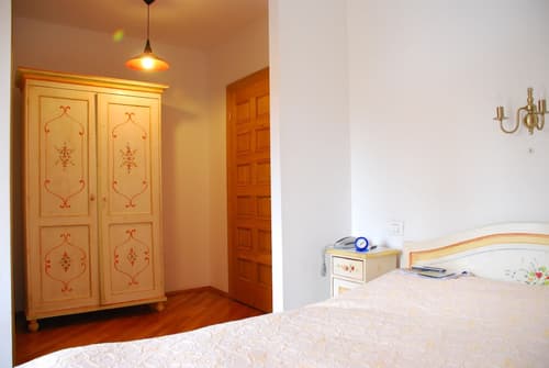 Casa Cranta Hotel, Room