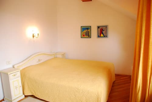 Casa Cranta Hotel, Room