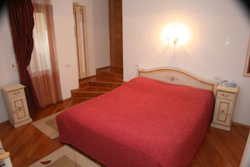 Casa Cranta Hotel, Room