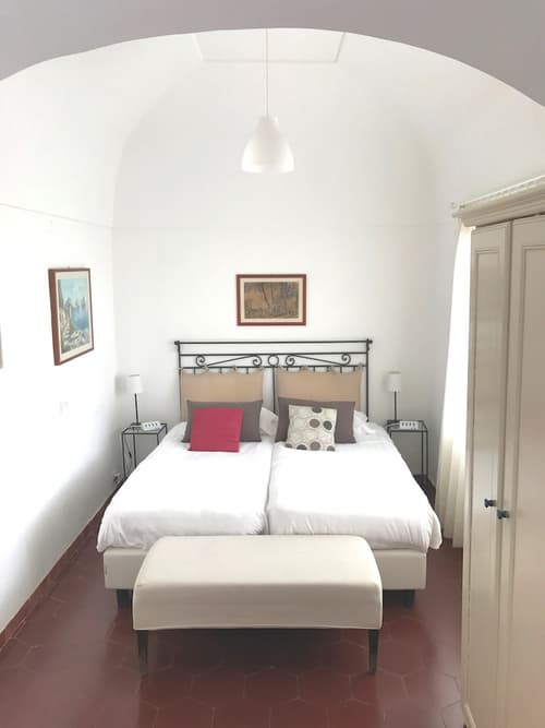 Hotel La Reginella, Room