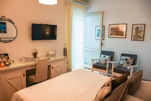 Hotel La Reginella, Room