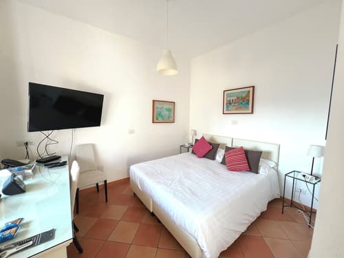 Hotel La Reginella, Room