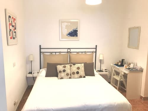 Hotel La Reginella, Room