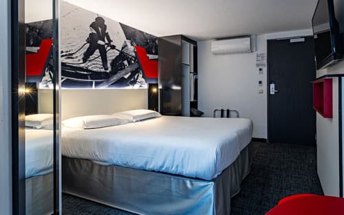 Hôtel Gustave Colmar, Primary image