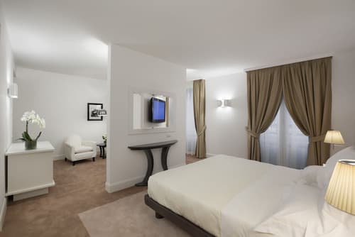 Maison Milano | UNA Esperienze, Room