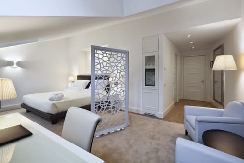 Maison Milano | UNA Esperienze, Room