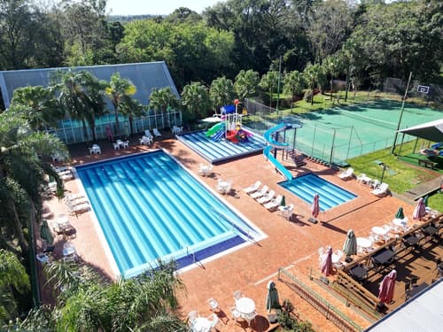 Hotel Nacional Inn Foz do Iguaçu, Primary image