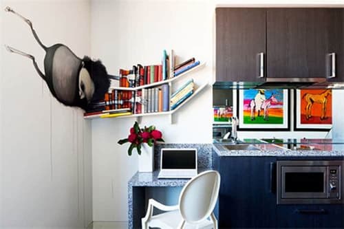 The Cullen Melbourne - Art Series, Room