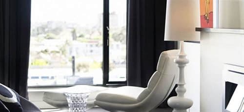 The Cullen Melbourne - Art Series, Room