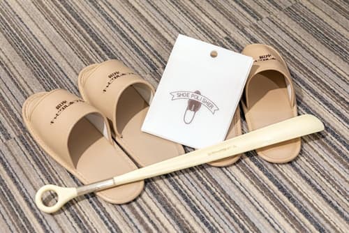 Ginza Capital Hotel Akane, Room