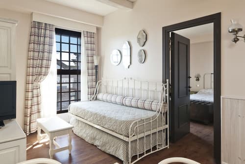 PortAventura Hotel Gold River, Room