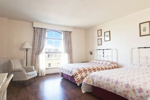 PortAventura Hotel Gold River, Room