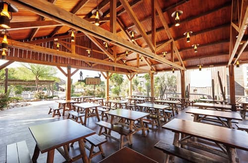 PortAventura Hotel Gold River, Poolside bar