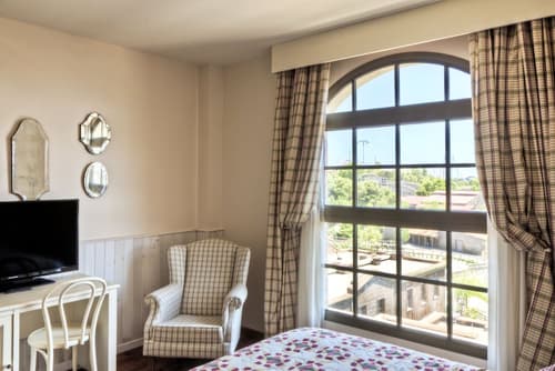 PortAventura Hotel Gold River, Room