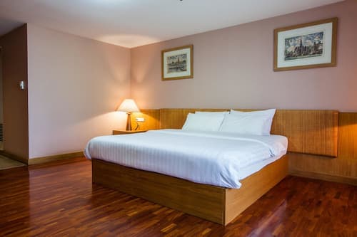 The Aiyapura Bangkok, Room