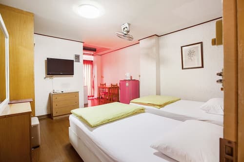 The Aiyapura Bangkok, Room