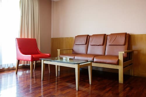 The Aiyapura Bangkok, Room