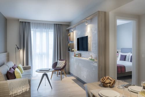 Citadines Arnulfpark Munich, Primary image