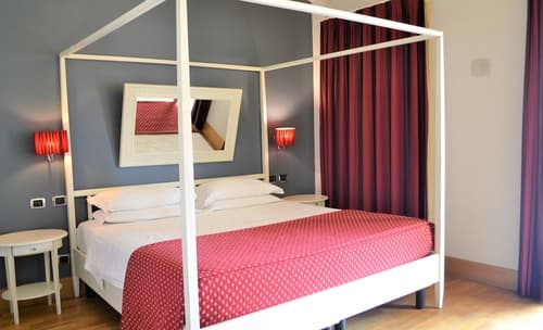 Hotel Fiera di Brescia, Room