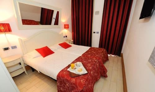 Hotel Fiera di Brescia, Room