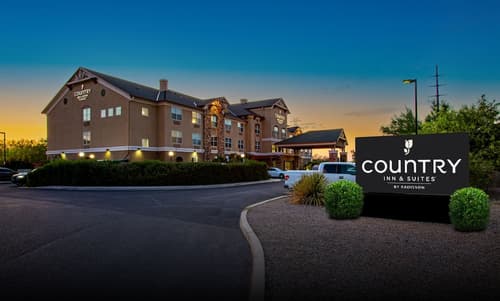 Country Inn & Suites by Radisson, Tucson City Center, AZ, Primary image