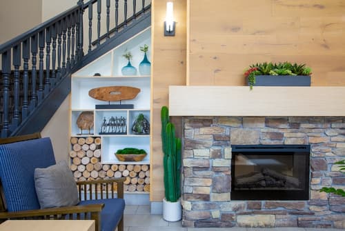 Country Inn & Suites by Radisson, Tucson City Center, AZ, Lobby