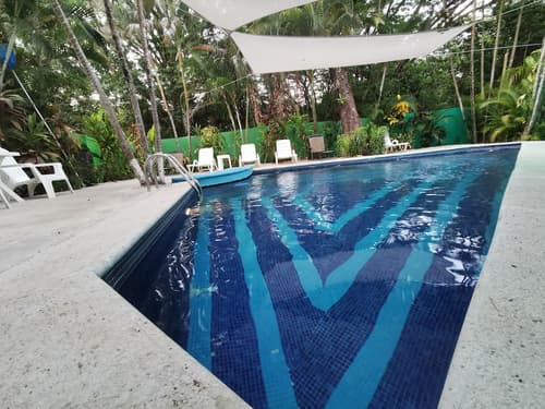 Hotel Sol Samara, Pool