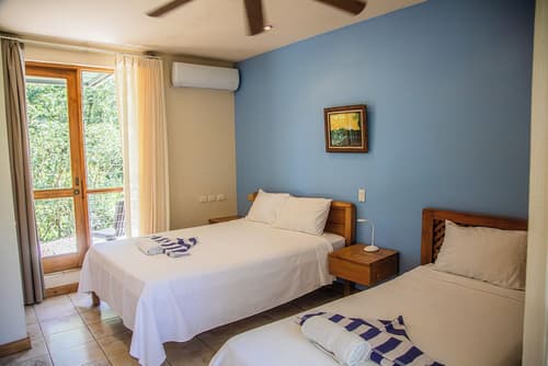 Hotel Sol Samara, Room