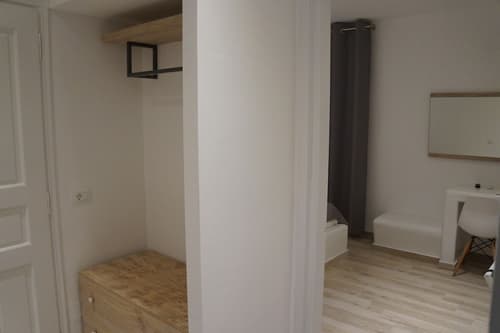 Acrogiali Beachfront Hotel, Room