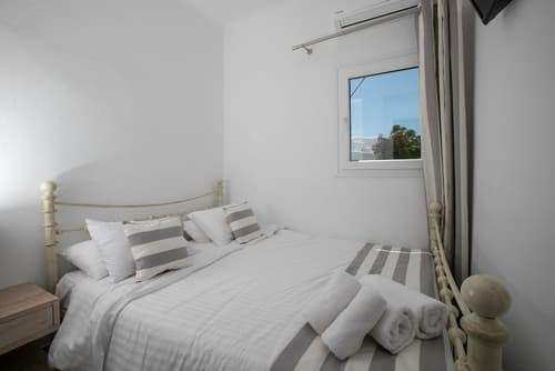 Acrogiali Beachfront Hotel, Room