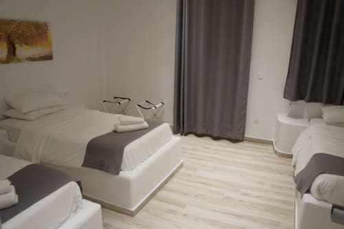 Acrogiali Beachfront Hotel, Room