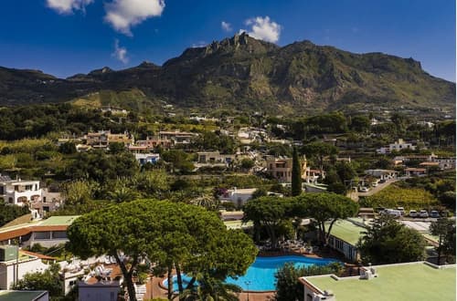 Park Imperial Hotel Terme, 