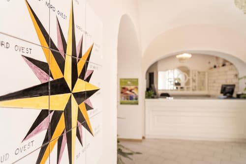 Park Imperial Hotel Terme, 