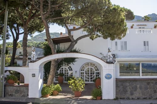 Park Imperial Hotel Terme, 