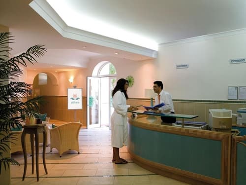 Park Imperial Hotel Terme, 